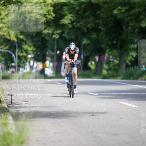 16.06.2024 - 7 Türme Triathlon Fuchs,  Jonas http://msf.ph/oto/6283424 16.06.2024 11:02:32 Radfahren 140 meine-sportfotos.de