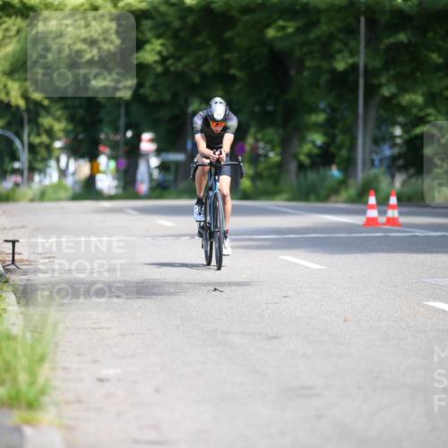 16.06.2024 - 7 Türme Triathlon Fuchs,  Jonas http://msf.ph/oto/6283429 16.06.2024 11:02:32 Radfahren 140 meine-sportfotos.de