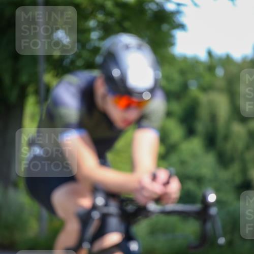 16.06.2024 - 7 Türme Triathlon Fuchs,  Jonas http://msf.ph/oto/6283441 16.06.2024 11:02:34 Radfahren 140 meine-sportfotos.de