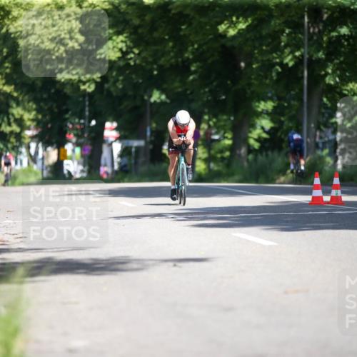 16.06.2024 - 7 Türme Triathlon Fuchs,  Jonas http://msf.ph/oto/6283445 16.06.2024 11:02:58 Radfahren 105 meine-sportfotos.de