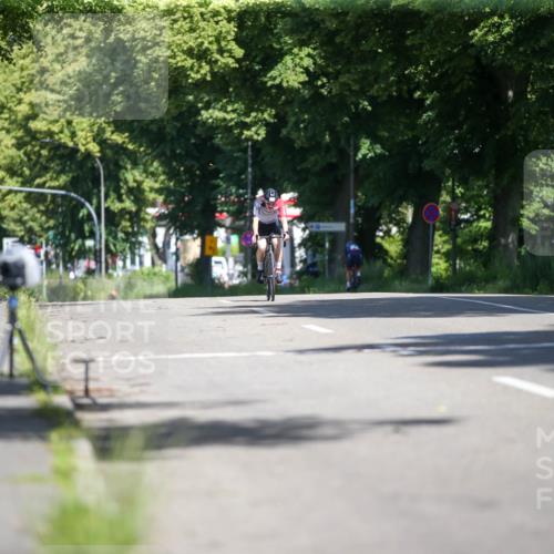 16.06.2024 - 7 Türme Triathlon Fuchs,  Jonas http://msf.ph/oto/6283463 16.06.2024 11:03:04 Radfahren 105, 113 meine-sportfotos.de