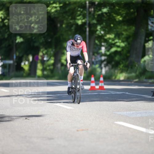 16.06.2024 - 7 Türme Triathlon Fuchs,  Jonas http://msf.ph/oto/6283465 16.06.2024 11:03:07 Radfahren 113 meine-sportfotos.de