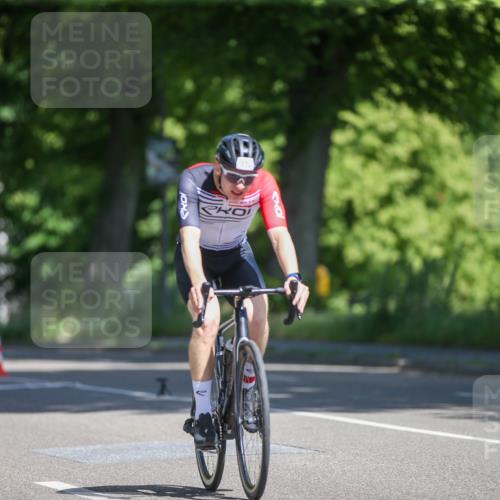 16.06.2024 - 7 Türme Triathlon Fuchs,  Jonas http://msf.ph/oto/6283471 16.06.2024 11:03:08 Radfahren 113 meine-sportfotos.de