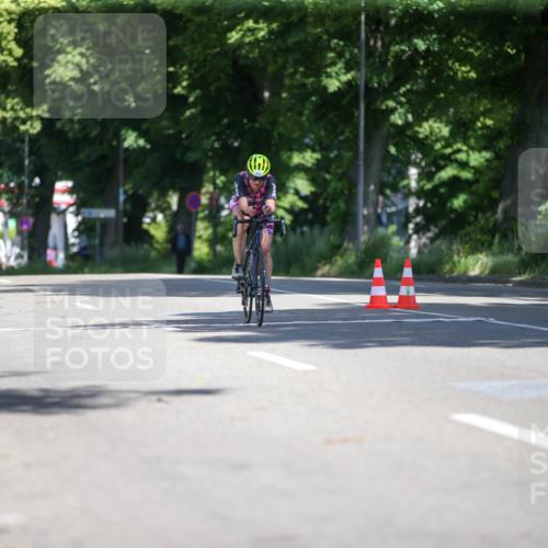 16.06.2024 - 7 Türme Triathlon Fuchs,  Jonas http://msf.ph/oto/6283479 16.06.2024 11:04:00 Radfahren 603 meine-sportfotos.de