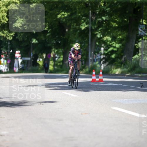 16.06.2024 - 7 Türme Triathlon Fuchs,  Jonas http://msf.ph/oto/6283481 16.06.2024 11:04:00 Radfahren 603 meine-sportfotos.de