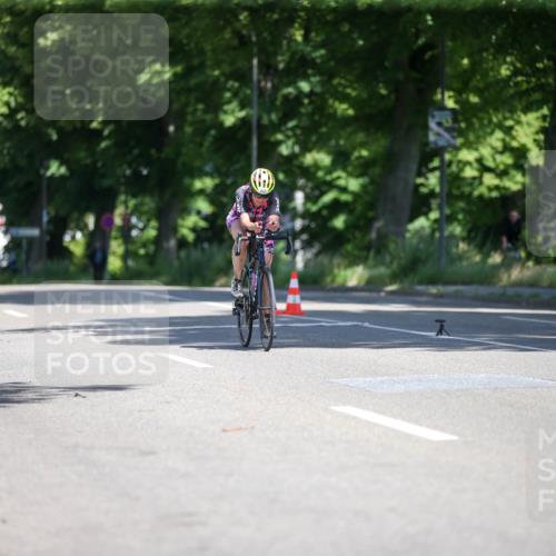 16.06.2024 - 7 Türme Triathlon Fuchs,  Jonas http://msf.ph/oto/6283482 16.06.2024 11:04:01 Radfahren 603 meine-sportfotos.de