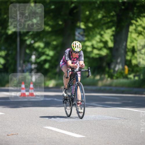 16.06.2024 - 7 Türme Triathlon Fuchs,  Jonas http://msf.ph/oto/6283486 16.06.2024 11:04:01 Radfahren 603 meine-sportfotos.de
