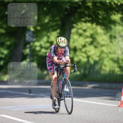 16.06.2024 - 7 Türme Triathlon Fuchs,  Jonas http://msf.ph/oto/6283488 16.06.2024 11:04:02 Radfahren 603 meine-sportfotos.de