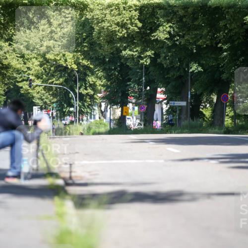 16.06.2024 - 7 Türme Triathlon Fuchs,  Jonas http://msf.ph/oto/6283496 16.06.2024 11:05:27 Radfahren  meine-sportfotos.de