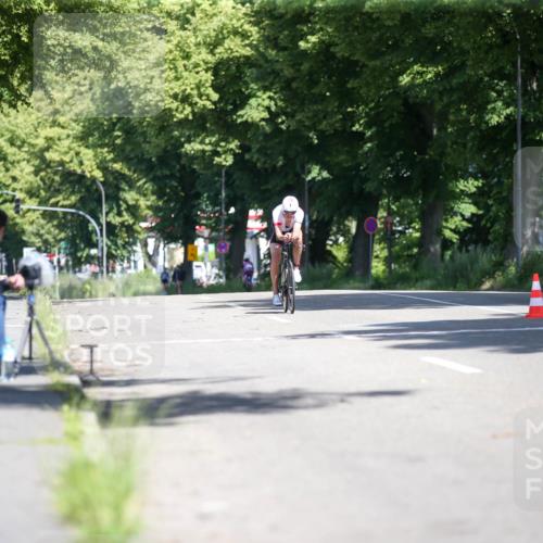 16.06.2024 - 7 Türme Triathlon Fuchs,  Jonas http://msf.ph/oto/6283501 16.06.2024 11:06:13 Radfahren 84 meine-sportfotos.de