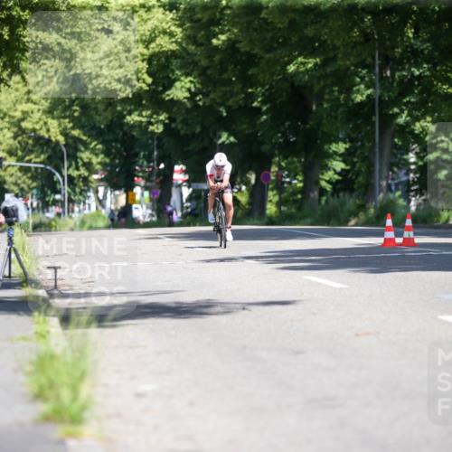 16.06.2024 - 7 Türme Triathlon Fuchs,  Jonas http://msf.ph/oto/6283503 16.06.2024 11:06:13 Radfahren 84 meine-sportfotos.de