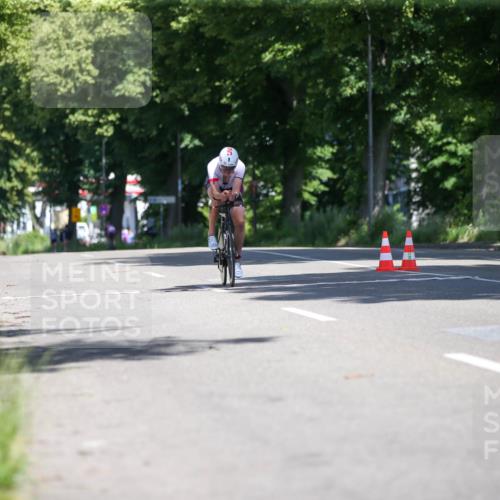 16.06.2024 - 7 Türme Triathlon Fuchs,  Jonas http://msf.ph/oto/6283507 16.06.2024 11:06:14 Radfahren 84 meine-sportfotos.de