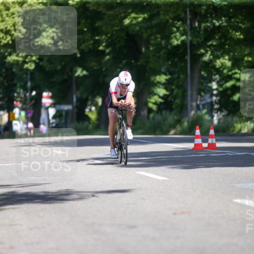 16.06.2024 - 7 Türme Triathlon Fuchs,  Jonas http://msf.ph/oto/6283509 16.06.2024 11:06:14 Radfahren 84 meine-sportfotos.de