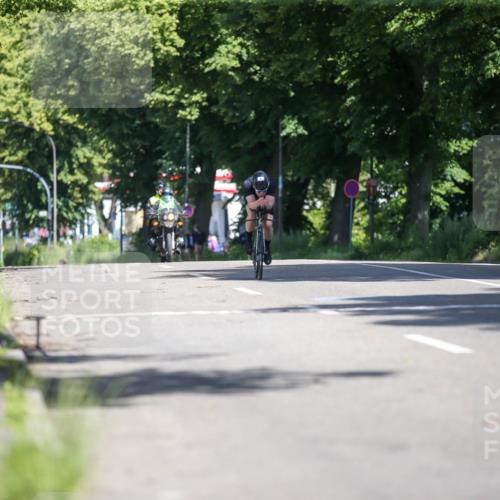 16.06.2024 - 7 Türme Triathlon Fuchs,  Jonas http://msf.ph/oto/6283526 16.06.2024 11:06:29 Radfahren 6 meine-sportfotos.de