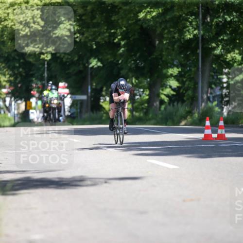 16.06.2024 - 7 Türme Triathlon Fuchs,  Jonas http://msf.ph/oto/6283533 16.06.2024 11:06:30 Radfahren 6, 17 meine-sportfotos.de