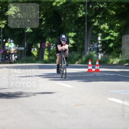 16.06.2024 - 7 Türme Triathlon Fuchs,  Jonas http://msf.ph/oto/6283534 16.06.2024 11:06:31 Radfahren 6, 17 meine-sportfotos.de