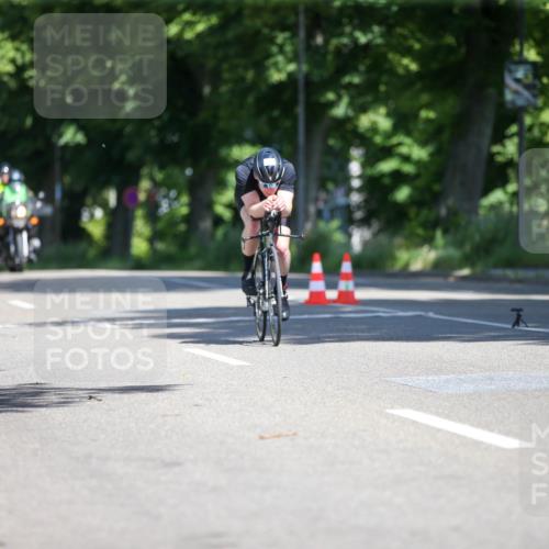 16.06.2024 - 7 Türme Triathlon Fuchs,  Jonas http://msf.ph/oto/6283536 16.06.2024 11:06:31 Radfahren 6, 17 meine-sportfotos.de