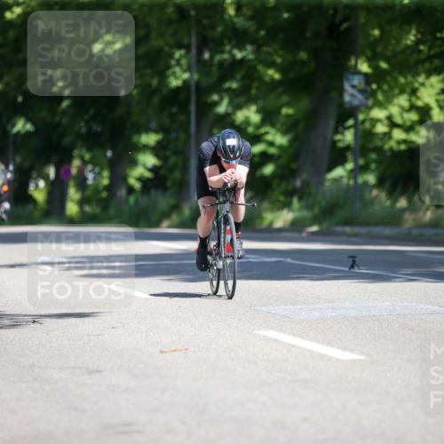 16.06.2024 - 7 Türme Triathlon Fuchs,  Jonas http://msf.ph/oto/6283538 16.06.2024 11:06:32 Radfahren 6, 17 meine-sportfotos.de