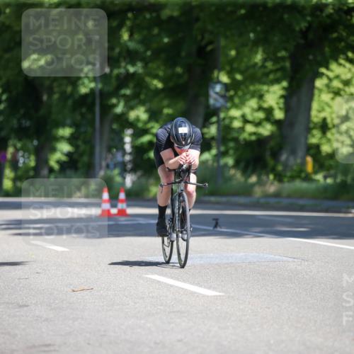 16.06.2024 - 7 Türme Triathlon Fuchs,  Jonas http://msf.ph/oto/6283540 16.06.2024 11:06:32 Radfahren 6, 17 meine-sportfotos.de
