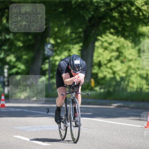 16.06.2024 - 7 Türme Triathlon Fuchs,  Jonas http://msf.ph/oto/6283542 16.06.2024 11:06:32 Radfahren 6, 17 meine-sportfotos.de