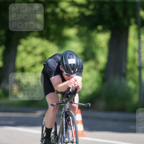 16.06.2024 - 7 Türme Triathlon Fuchs,  Jonas http://msf.ph/oto/6283544 16.06.2024 11:06:32 Radfahren 6, 17 meine-sportfotos.de
