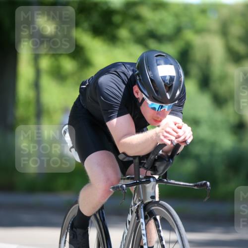 16.06.2024 - 7 Türme Triathlon Fuchs,  Jonas http://msf.ph/oto/6283546 16.06.2024 11:06:33 Radfahren 6, 17 meine-sportfotos.de