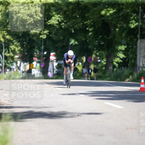 16.06.2024 - 7 Türme Triathlon Fuchs,  Jonas http://msf.ph/oto/6283550 16.06.2024 11:07:09 Radfahren 139 meine-sportfotos.de