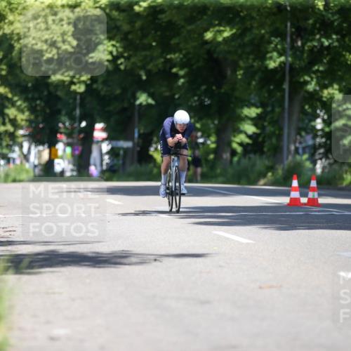 16.06.2024 - 7 Türme Triathlon Fuchs,  Jonas http://msf.ph/oto/6283553 16.06.2024 11:07:09 Radfahren 139 meine-sportfotos.de