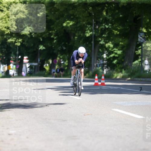 16.06.2024 - 7 Türme Triathlon Fuchs,  Jonas http://msf.ph/oto/6283557 16.06.2024 11:07:10 Radfahren 139 meine-sportfotos.de