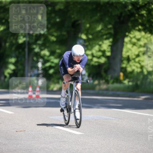 16.06.2024 - 7 Türme Triathlon Fuchs,  Jonas http://msf.ph/oto/6283561 16.06.2024 11:07:11 Radfahren 139 meine-sportfotos.de
