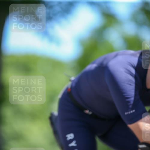 16.06.2024 - 7 Türme Triathlon Fuchs,  Jonas http://msf.ph/oto/6283566 16.06.2024 11:07:12 Radfahren 139 meine-sportfotos.de