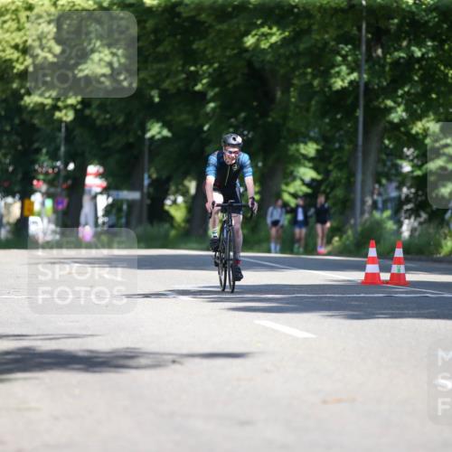 16.06.2024 - 7 Türme Triathlon Fuchs,  Jonas http://msf.ph/oto/6283568 16.06.2024 11:07:23 Radfahren 17, 143 meine-sportfotos.de