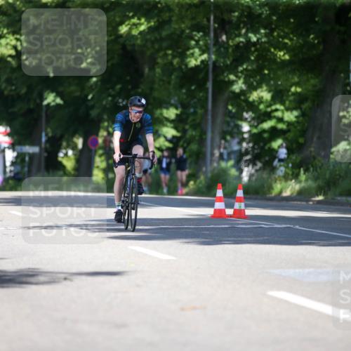 16.06.2024 - 7 Türme Triathlon Fuchs,  Jonas http://msf.ph/oto/6283570 16.06.2024 11:07:23 Radfahren 17, 143 meine-sportfotos.de