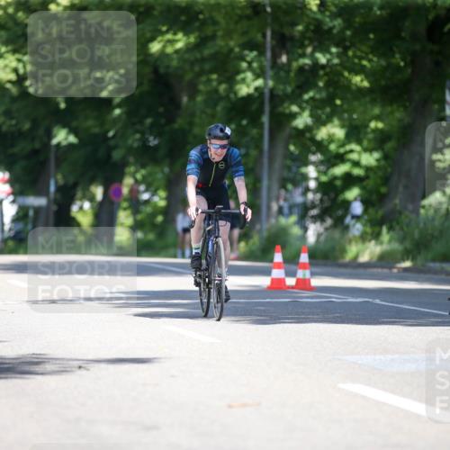 16.06.2024 - 7 Türme Triathlon Fuchs,  Jonas http://msf.ph/oto/6283572 16.06.2024 11:07:24 Radfahren 17, 143 meine-sportfotos.de