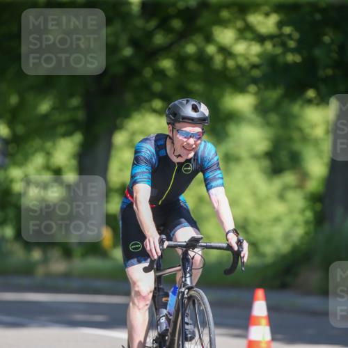16.06.2024 - 7 Türme Triathlon Fuchs,  Jonas http://msf.ph/oto/6283582 16.06.2024 11:07:25 Radfahren 17, 143 meine-sportfotos.de