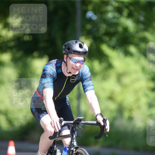 16.06.2024 - 7 Türme Triathlon Fuchs,  Jonas http://msf.ph/oto/6283584 16.06.2024 11:07:26 Radfahren 17, 143 meine-sportfotos.de