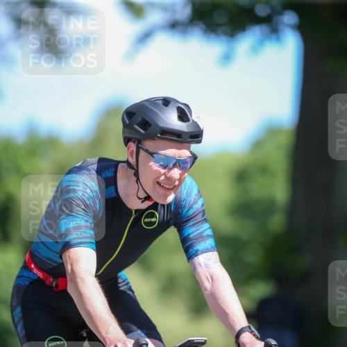 16.06.2024 - 7 Türme Triathlon Fuchs,  Jonas http://msf.ph/oto/6283586 16.06.2024 11:07:26 Radfahren 17, 143 meine-sportfotos.de