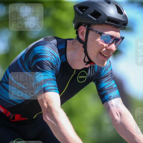 16.06.2024 - 7 Türme Triathlon Fuchs,  Jonas http://msf.ph/oto/6283588 16.06.2024 11:07:26 Radfahren 17, 143 meine-sportfotos.de