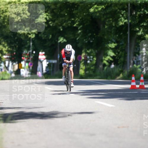 16.06.2024 - 7 Türme Triathlon Fuchs,  Jonas http://msf.ph/oto/6283590 16.06.2024 11:07:49 Radfahren 82 meine-sportfotos.de