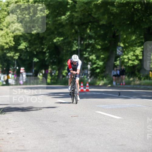 16.06.2024 - 7 Türme Triathlon Fuchs,  Jonas http://msf.ph/oto/6283597 16.06.2024 11:07:51 Radfahren 82 meine-sportfotos.de
