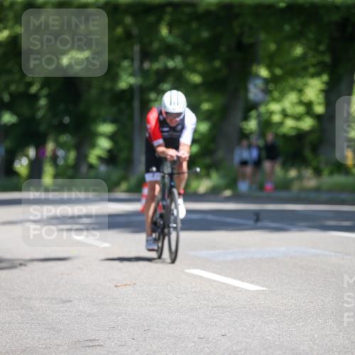 16.06.2024 - 7 Türme Triathlon Fuchs,  Jonas http://msf.ph/oto/6283599 16.06.2024 11:07:51 Radfahren 82 meine-sportfotos.de