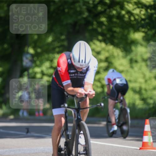 16.06.2024 - 7 Türme Triathlon Fuchs,  Jonas http://msf.ph/oto/6283603 16.06.2024 11:07:52 Radfahren 82 meine-sportfotos.de