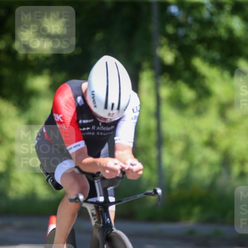 16.06.2024 - 7 Türme Triathlon Fuchs,  Jonas http://msf.ph/oto/6283605 16.06.2024 11:07:52 Radfahren 82 meine-sportfotos.de