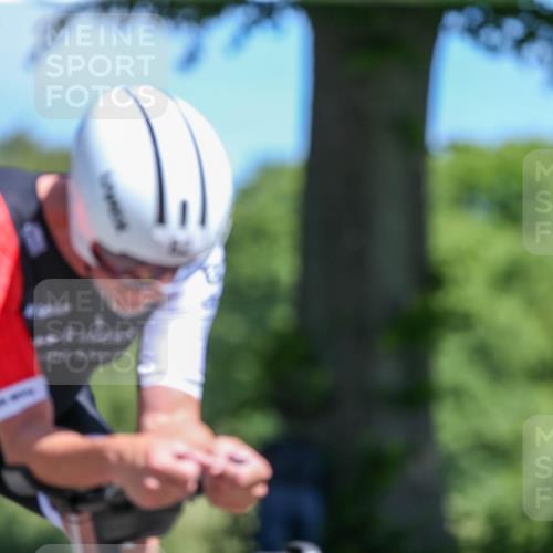 16.06.2024 - 7 Türme Triathlon Fuchs,  Jonas http://msf.ph/oto/6283607 16.06.2024 11:07:52 Radfahren 82 meine-sportfotos.de