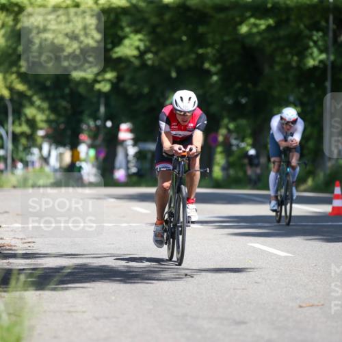16.06.2024 - 7 Türme Triathlon Fuchs,  Jonas http://msf.ph/oto/6283610 16.06.2024 11:08:15 Radfahren 31, 131, 133 meine-sportfotos.de