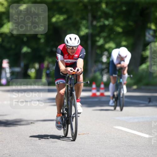 16.06.2024 - 7 Türme Triathlon Fuchs,  Jonas http://msf.ph/oto/6283613 16.06.2024 11:08:16 Radfahren 31, 131, 133 meine-sportfotos.de