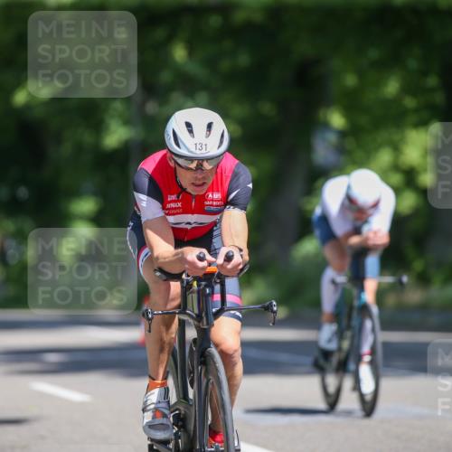16.06.2024 - 7 Türme Triathlon Fuchs,  Jonas http://msf.ph/oto/6283615 16.06.2024 11:08:16 Radfahren 31, 131, 133 meine-sportfotos.de