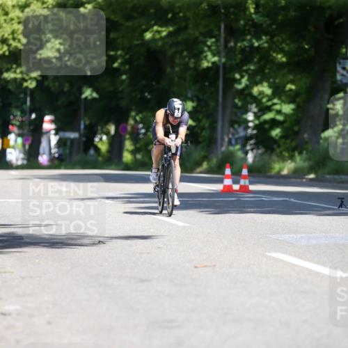 16.06.2024 - 7 Türme Triathlon Fuchs,  Jonas http://msf.ph/oto/6283626 16.06.2024 11:08:33 Radfahren 10, 81 meine-sportfotos.de