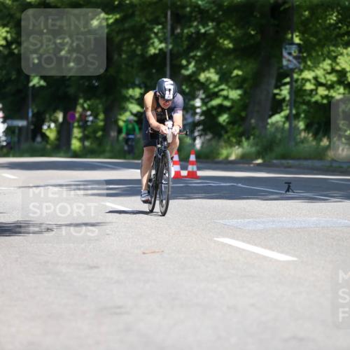 16.06.2024 - 7 Türme Triathlon Fuchs,  Jonas http://msf.ph/oto/6283628 16.06.2024 11:08:33 Radfahren 10, 81 meine-sportfotos.de