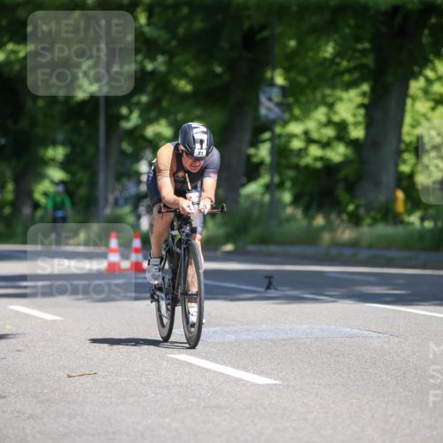 16.06.2024 - 7 Türme Triathlon Fuchs,  Jonas http://msf.ph/oto/6283630 16.06.2024 11:08:33 Radfahren 10, 81 meine-sportfotos.de